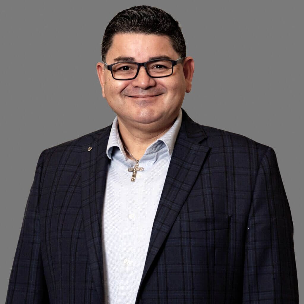 Danny Valdez