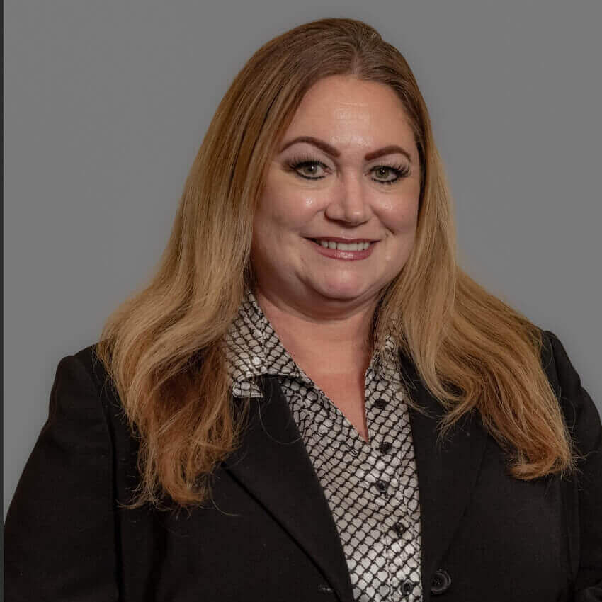 Stacey-Pike